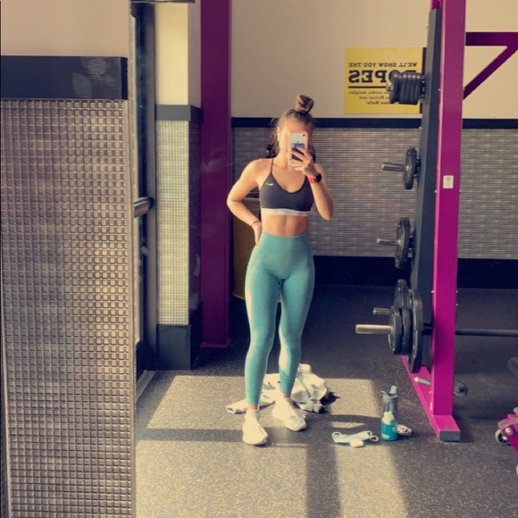 Gymshark leggings - Picture 2 of 2